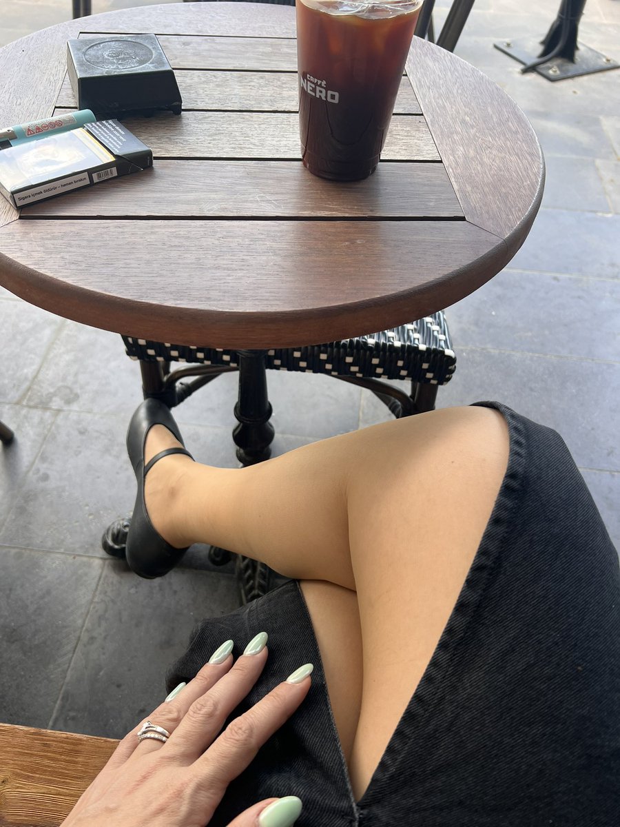 Cumadan sonra ben 

#reelseans