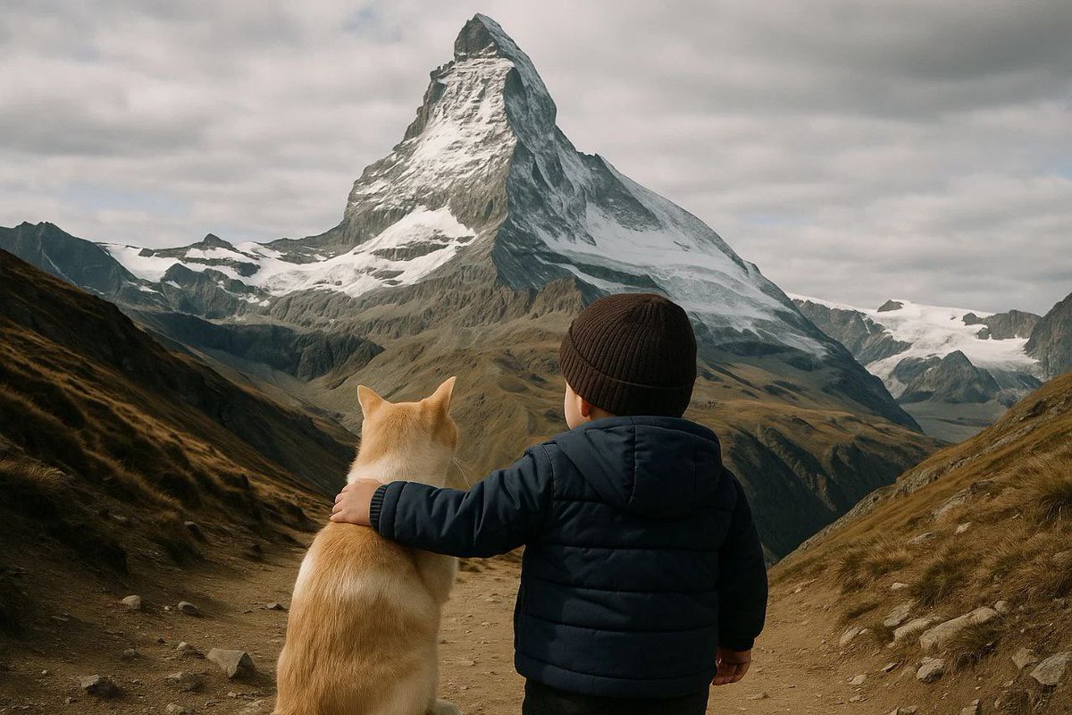 🐾 Barsik knows what's waiting for him. And it's something big. It's not noise - it's the calm before the storm 🌪️

He's seen the charts. He's seen the future.
And he's not worried 😼

The loud ones will follow, the smart ones follow.  $barsik forever ⚔️