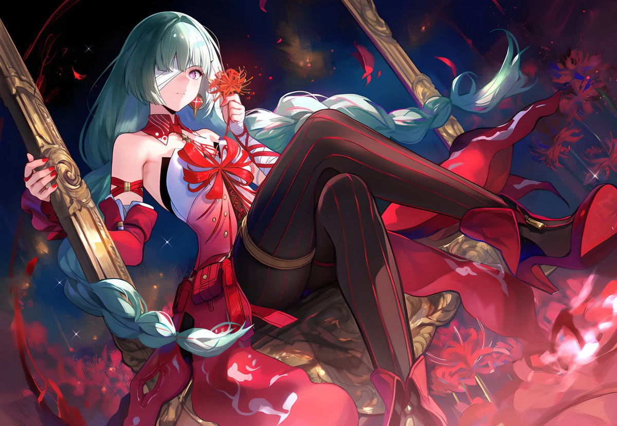 ZaviieR TM tweet media