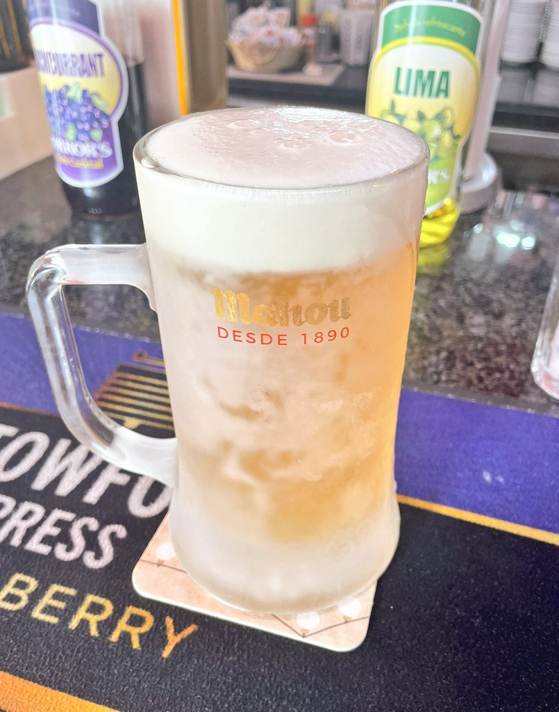 Pints Of Beauty tweet media