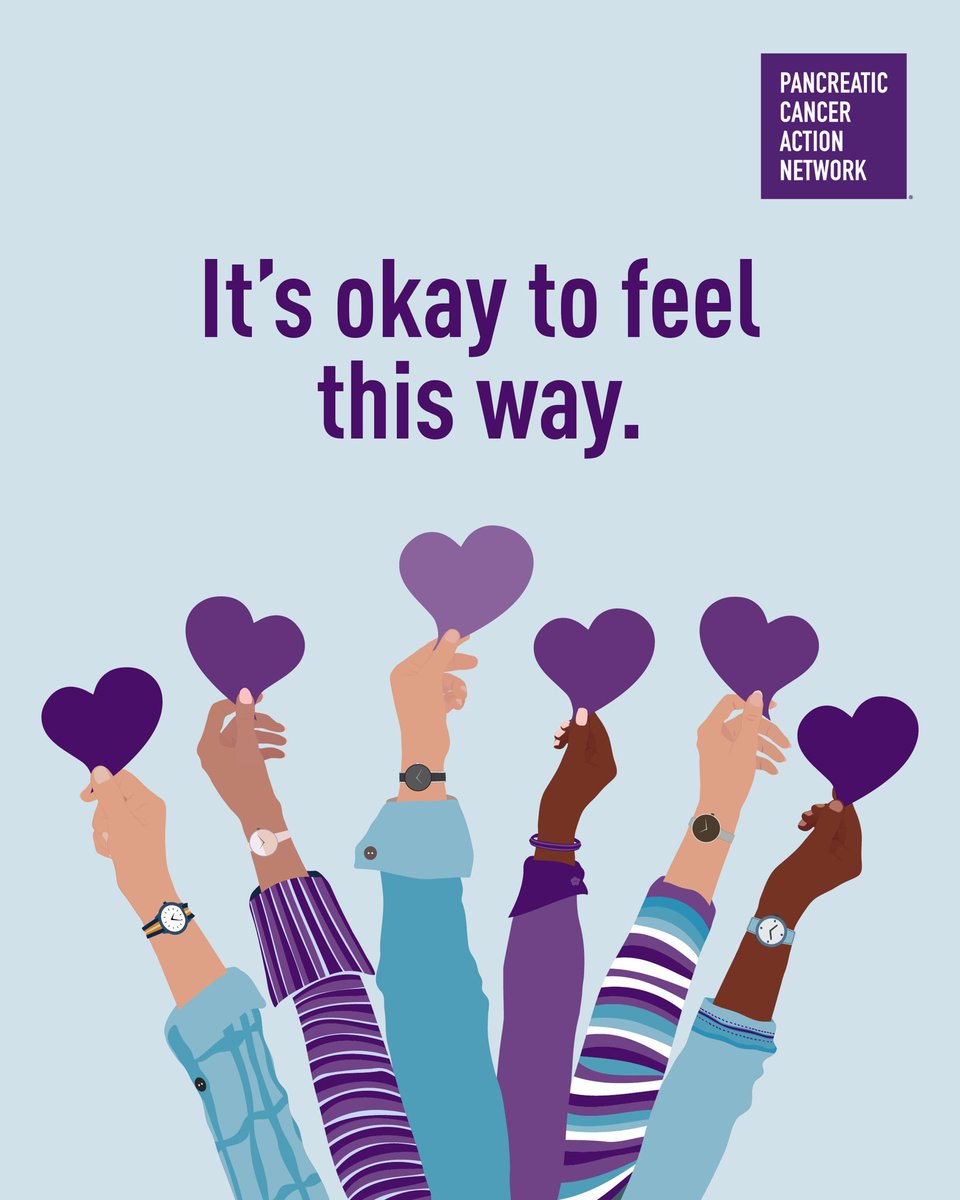 Phoenix - Pancreatic Cancer Action Network tweet media
