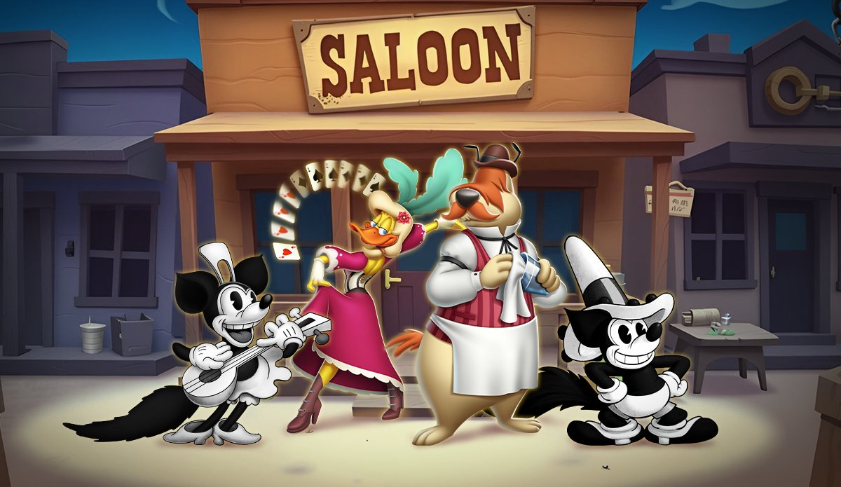 Team Spotlight: Saloon

looneytuneswom.com/news/2025/05/3…