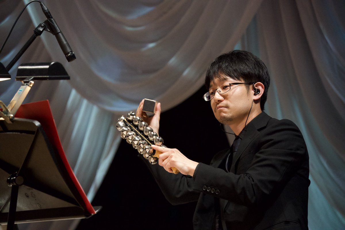 ◥◣🎶〜本日 公演2日目〜🎶◢◤
👑#王様戦隊キングオージャー👑
         フィルム・コンサート
2日間の全公演が終了しました✨✨

ひとつひとつのシーンが音と重なり、客席の静けささえも音楽の一部のように感じられたこと、忘れられません😭
この感動が皆様の明日への力となりますように❤️‍🔥