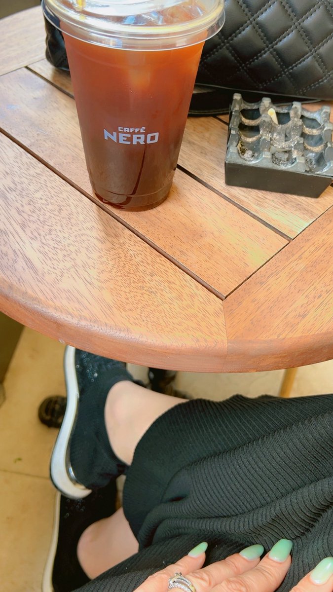 Cumadan önce ben 

#sanalseans