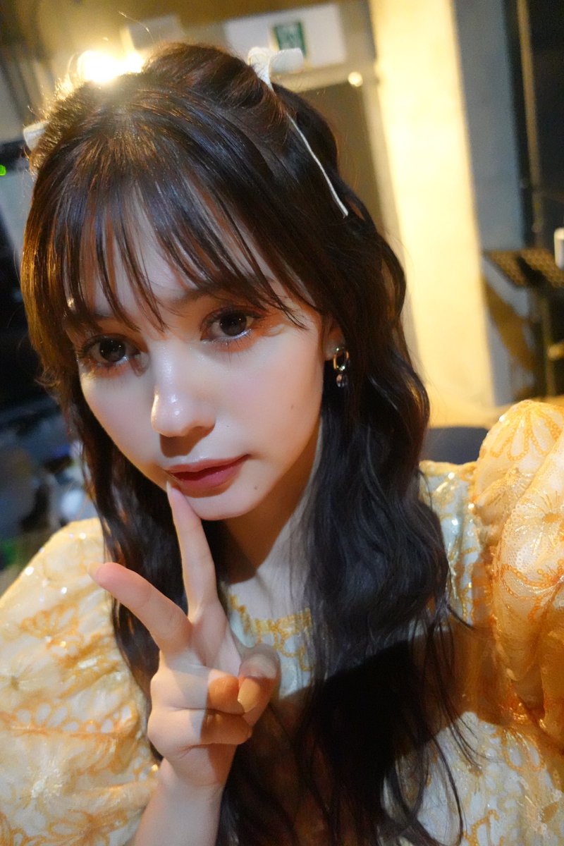 村上愛花 Erica tweet media