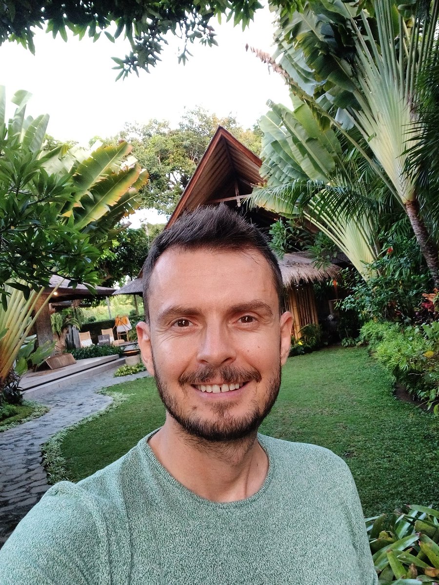 Gabe Marusca tweet media