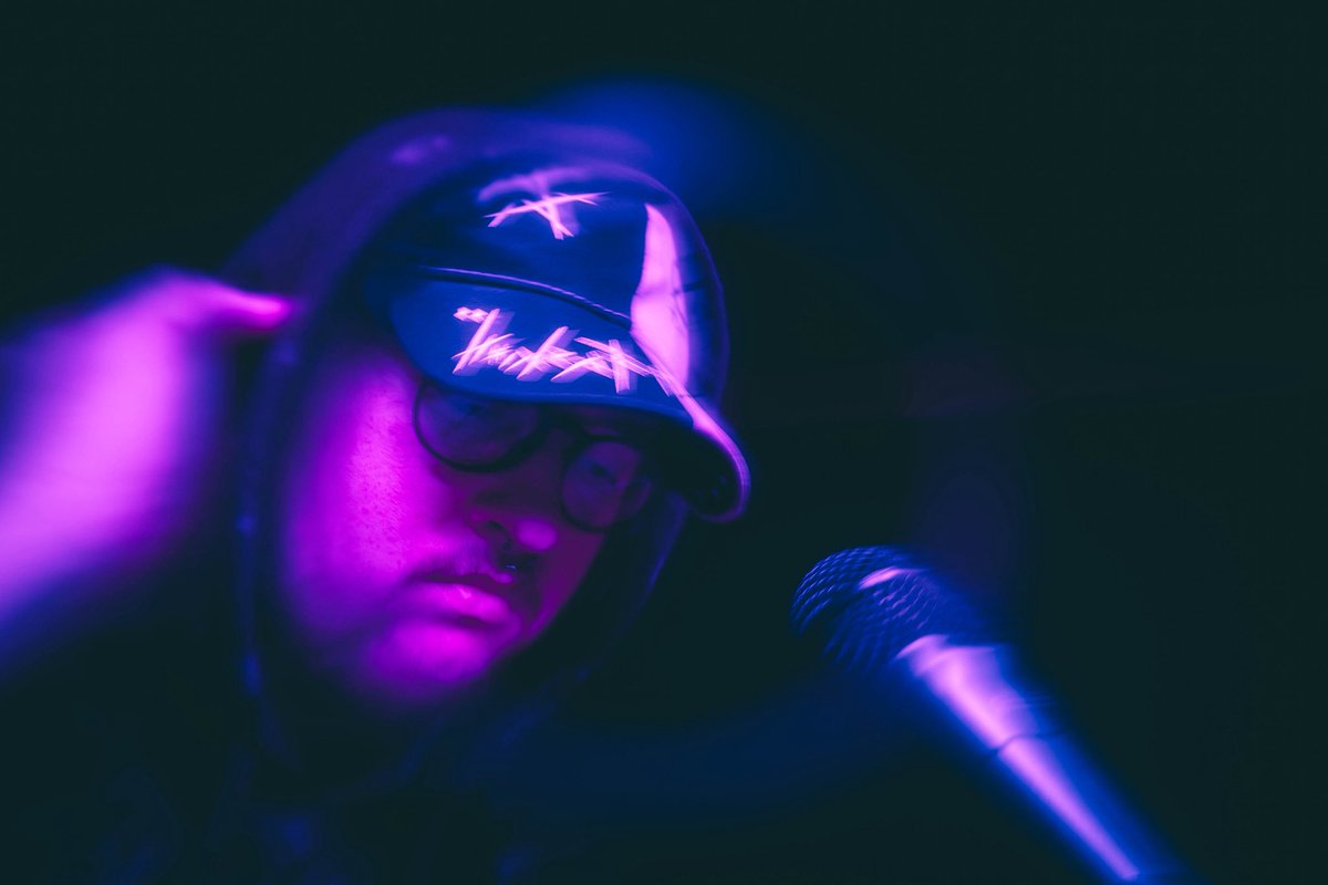 thisisblemish's tweet photo. 5PM Tomorrow 🪻 https://t.co/3ERsE2vNxc