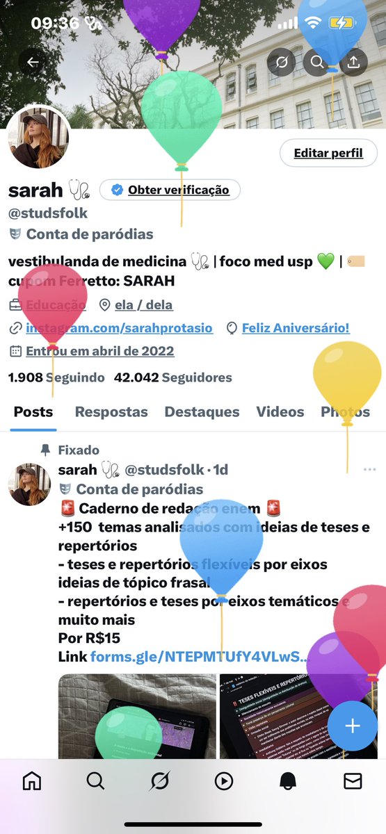 sarah 🩺 tweet media