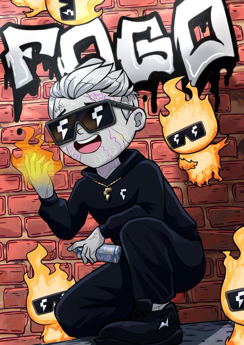 Discover the Fogo project in the crypto space! 🌟 Fogo is taking the blockchain world by storm with its innovative features. 💥 Witness the