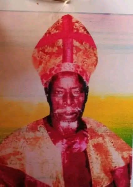 DHOLUO DICTIONARY , PhD tweet media