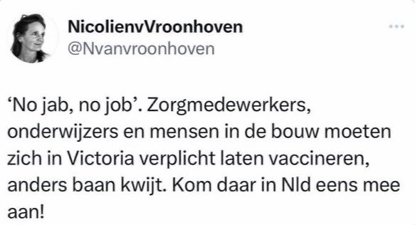 <a href="/NwSocContract/">Nieuw Sociaal Contract</a> <a href="/Nvanvroonhoven/">NicolienvVroonhoven</a> Welk vertrouwen van de kiezer?