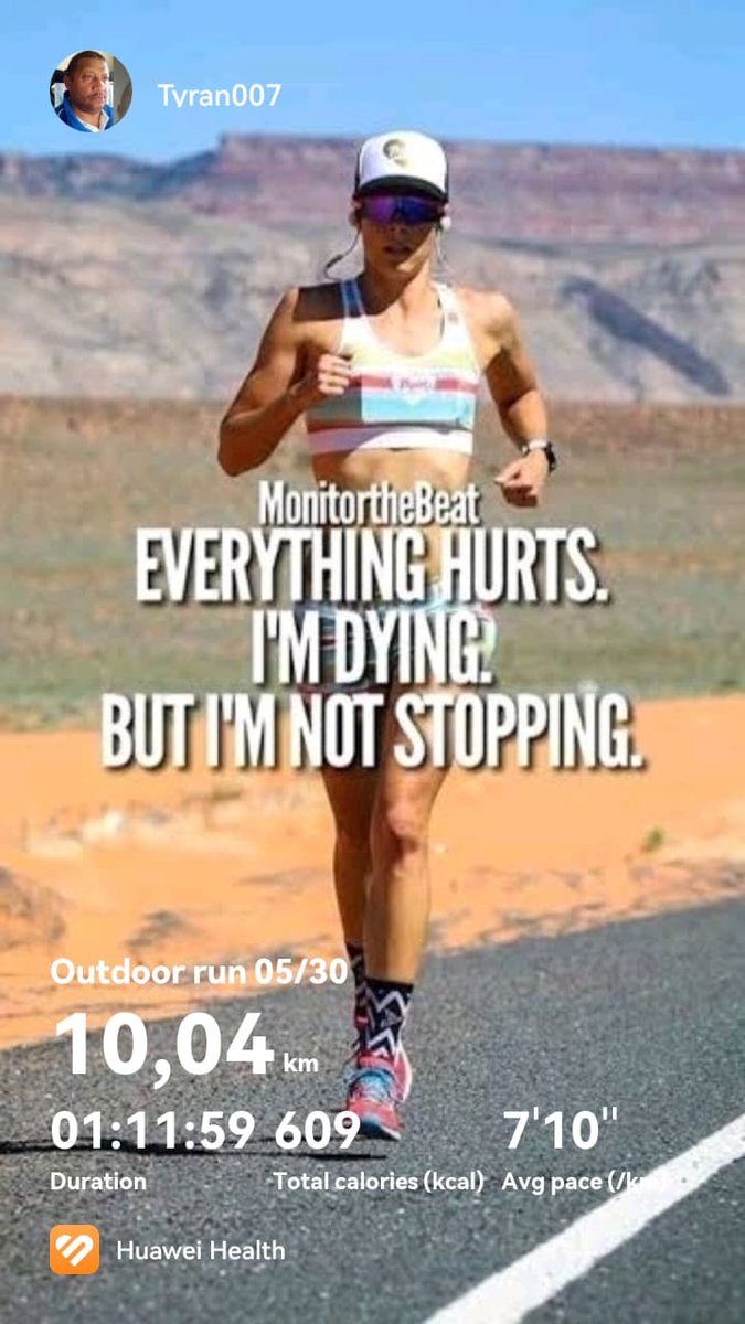 Tyran Ferndale (@tyranjf) on Twitter photo #Friday10k #RWSAC <a href="/VATII_/">VATII</a> <a href="/RunningWithTum1/">@RunningWithSoleAC</a> #WeRunWeWalkWeCrawl #NoHumanIsLimited #RunAsOne #YouDoCount #CancerAwareness <a href="/dkms_africa/">DKMS Africa</a> #WeTryAgainTomorrow #Friday10k #RWSAC <a href="/VATII_/">VATII</a> <a href="/RunningWithTum1/">@RunningWithSoleAC</a> #WeRunWeWalkWeCrawl #NoHumanIsLimited #RunAsOne #YouDoCount #CancerAwareness <a href="/dkms_africa/">DKMS Africa</a> #WeTryAgainTomorrow