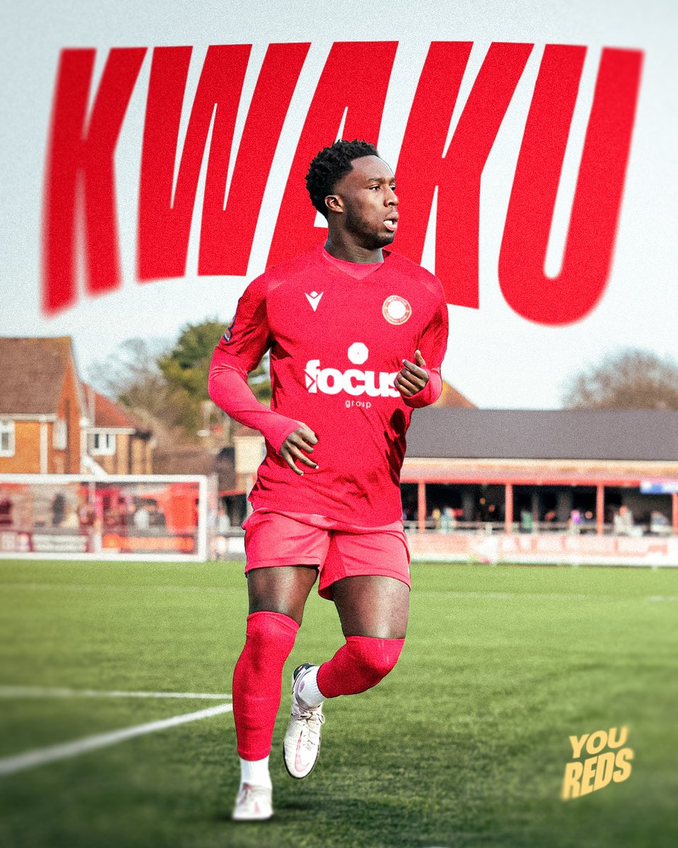 Welcome, <a href="/KFrimpong_/">Kwaku Frimpong</a> 😅