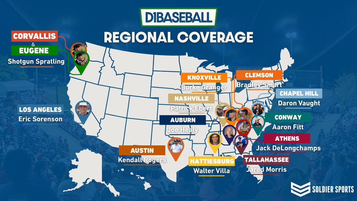 D1Baseball tweet media
