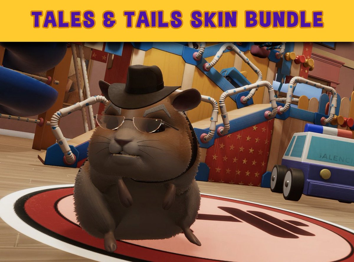 We Dig Games tweet media