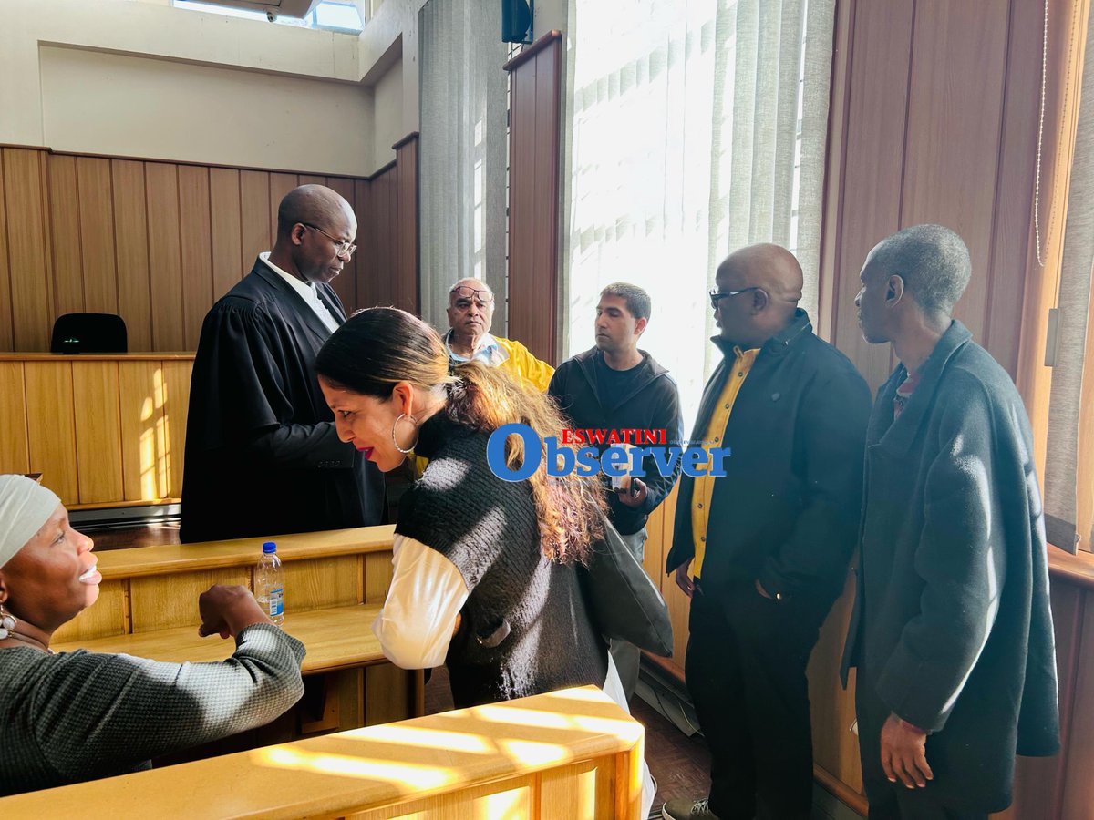 High Court Judge Titus Mlangeni has found Law Society President Mangaliso Magagula guilty of contempt of court over remarks made during proceedings on May 22, 2024, referring to an ex parte hearing as a “secret hearing.” Magagula will be remanded in custody until June 6.
