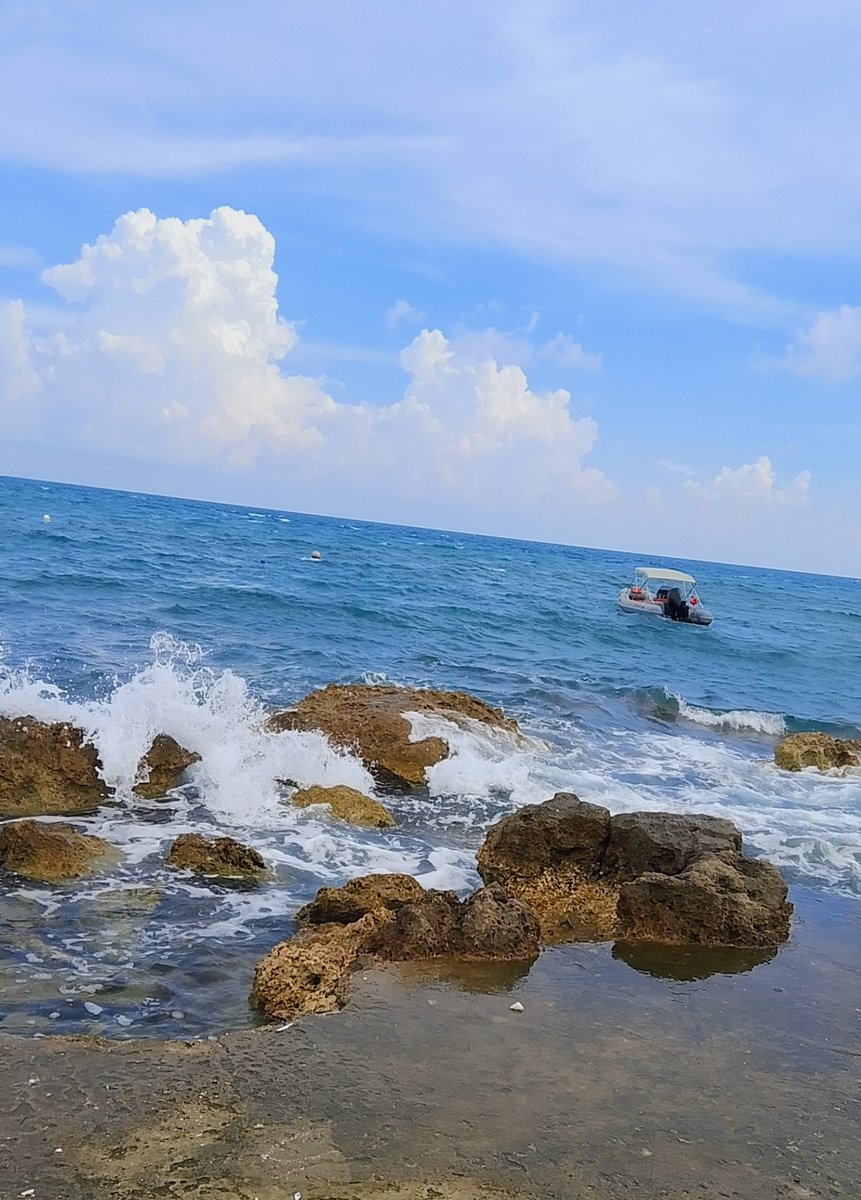 Sıkıntı stres ne varsa  tam şuraya attım gitti az önce