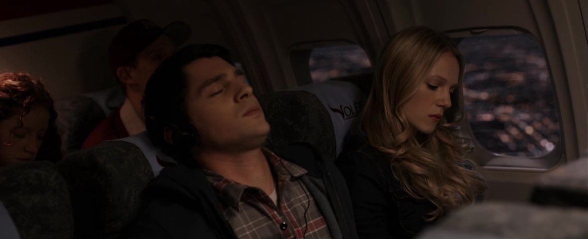 Final_Updatess's tweet image. One of the Best Plot Twists Ever!!! #FinalDestination5