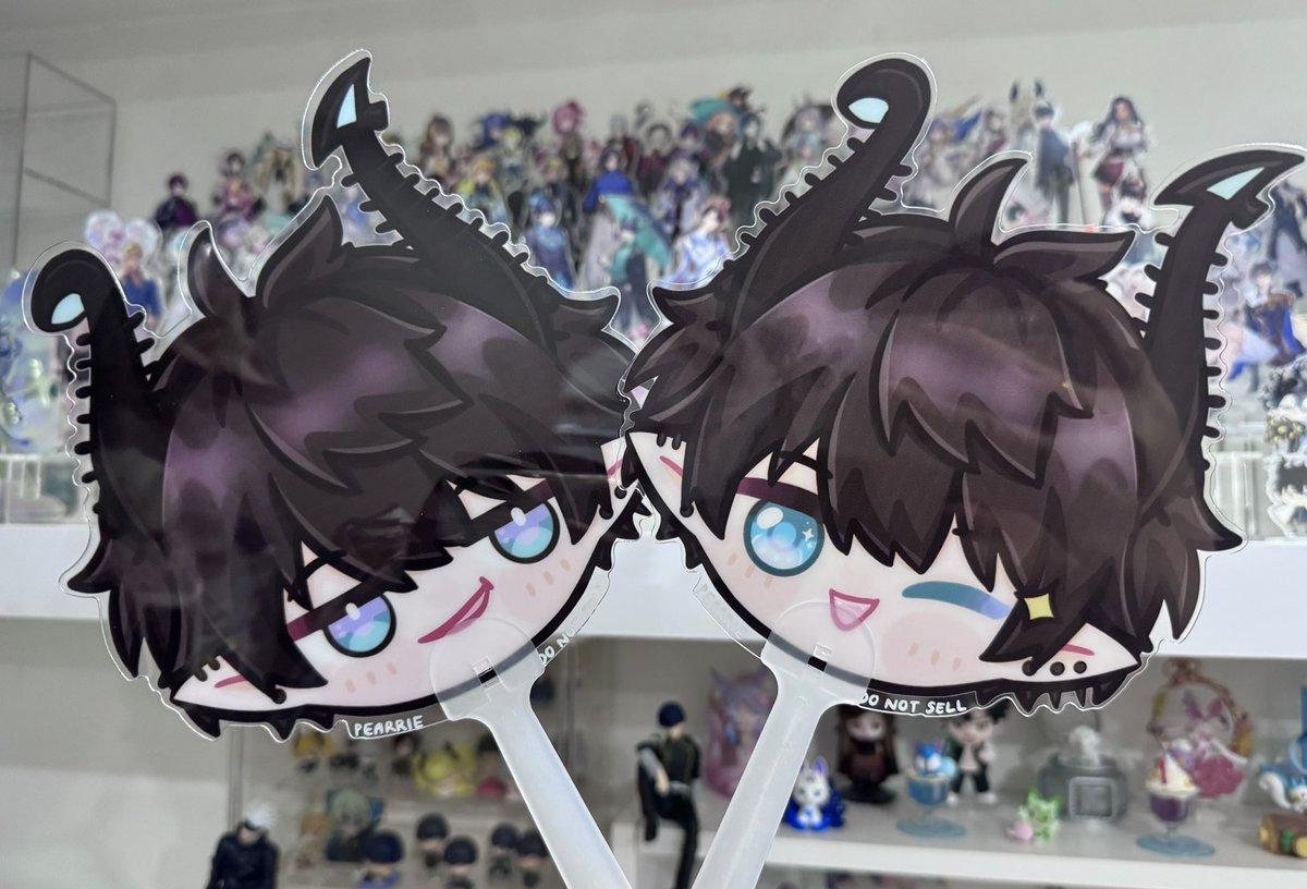 โพสรูปโปรเจ็คแล้วติดแท็ก #ZottoTouchdownTH เสร็จแล้วมารับพัดได้น้า 💚

สุ่มจาก 2 แบบค้าบ 
ใครซื้อมีตเร็น รับ 2 ลายได้นะคะ 🫶

ไว้เจอกันค่า