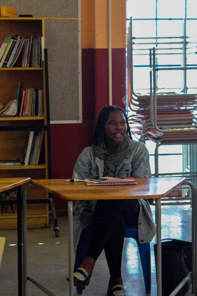 ORIBI VILLAGE tweet media