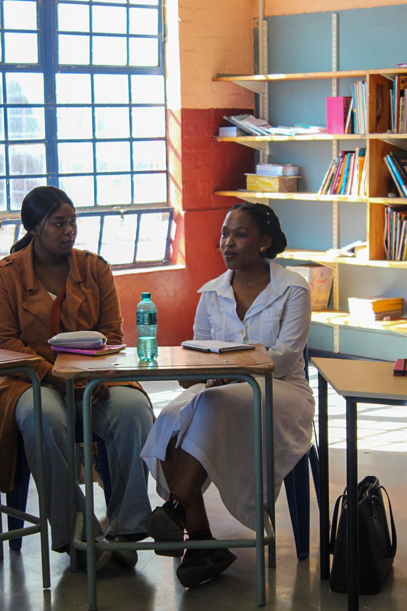 ORIBI VILLAGE tweet media