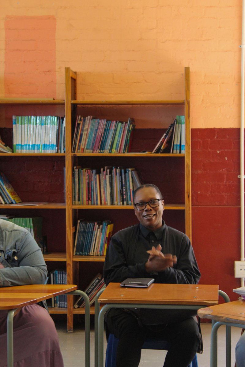 ORIBI VILLAGE tweet media