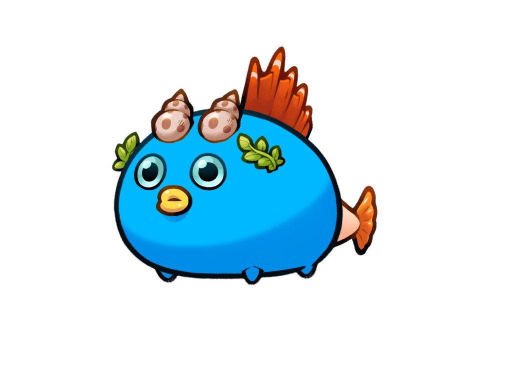 🚨 Giveaway for AXIE NFT! 🚨 

How to enter:

-Follow : <a href="/sinta_1521/">sinta.ron| KIND Moki| APH</a> , <a href="/Gelrichs/">Gelrichs.ron</a>, &amp; <a href="/sushii_1602/">Sushii x̸ ° | ADL</a> 
-Like, RT, 
-Bookmark the post 
-Tag 3 Friends
-‍Comment your Wallet Address (Not RNS) 

The winner will be announced on June 2, 2025

Goodluck! 

#Ronin