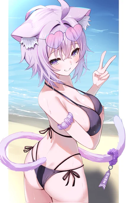 #絵かゆ