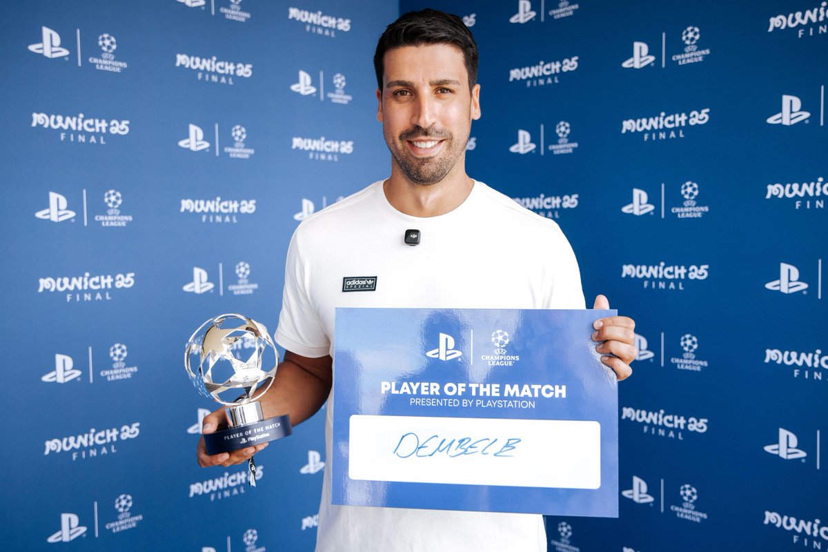 This is my guess for the score of the #UCLFinal 🔥
What are your guesses? 
<a href="/PlayStation/">PlayStation</a> #Ad