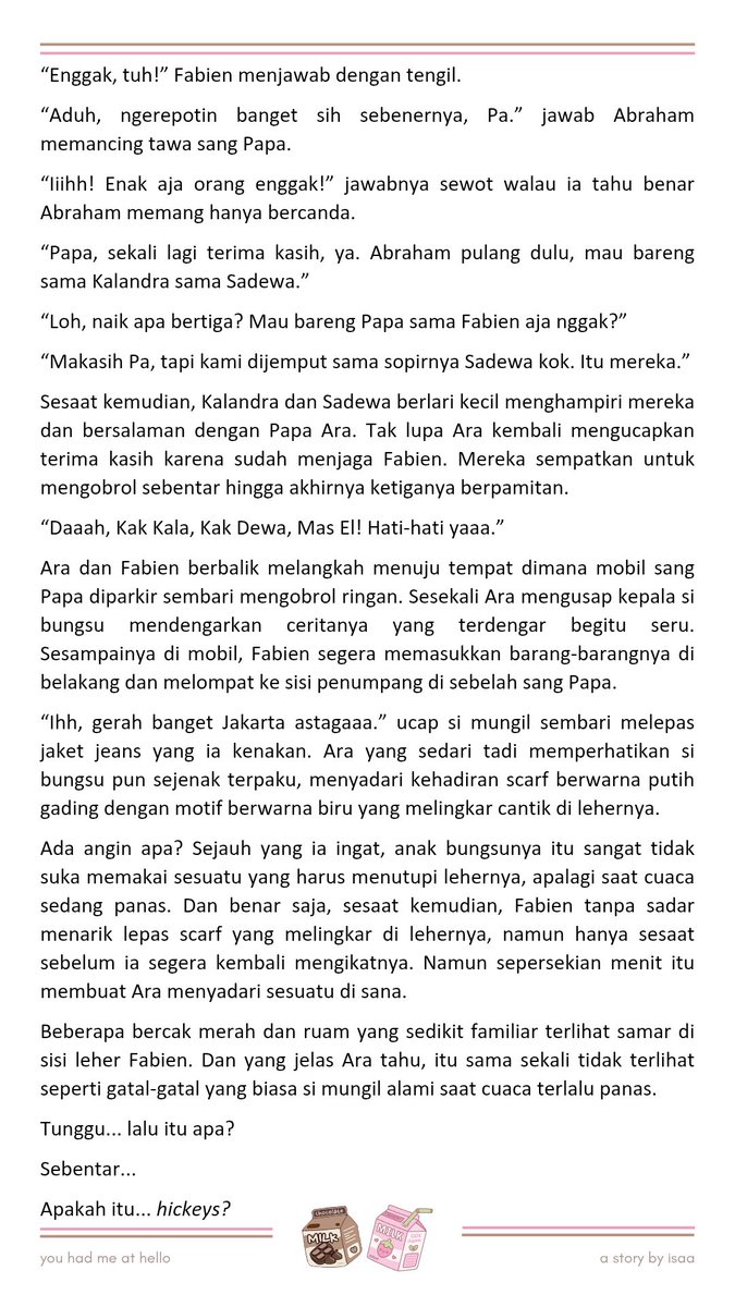 buttersugarfae's tweet image. 220. Papa Ara