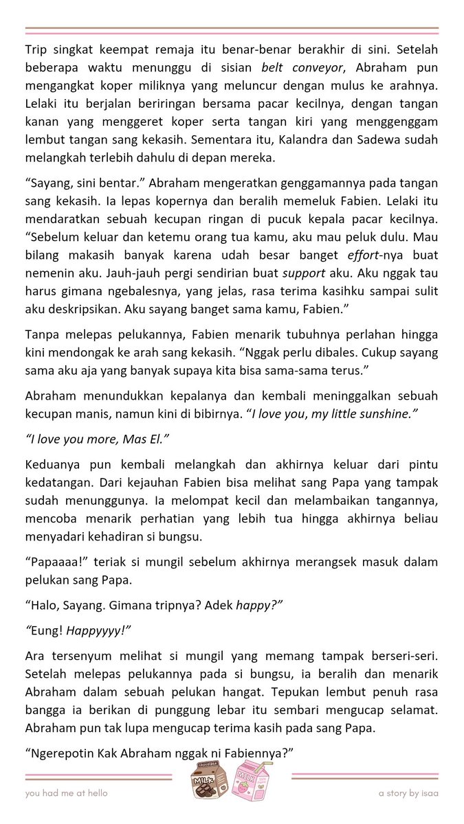 buttersugarfae's tweet image. 220. Papa Ara