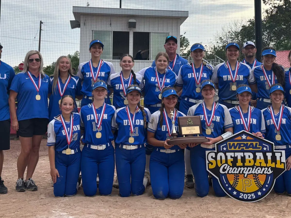 Pittsburgh Union Progress 📰 tweet media