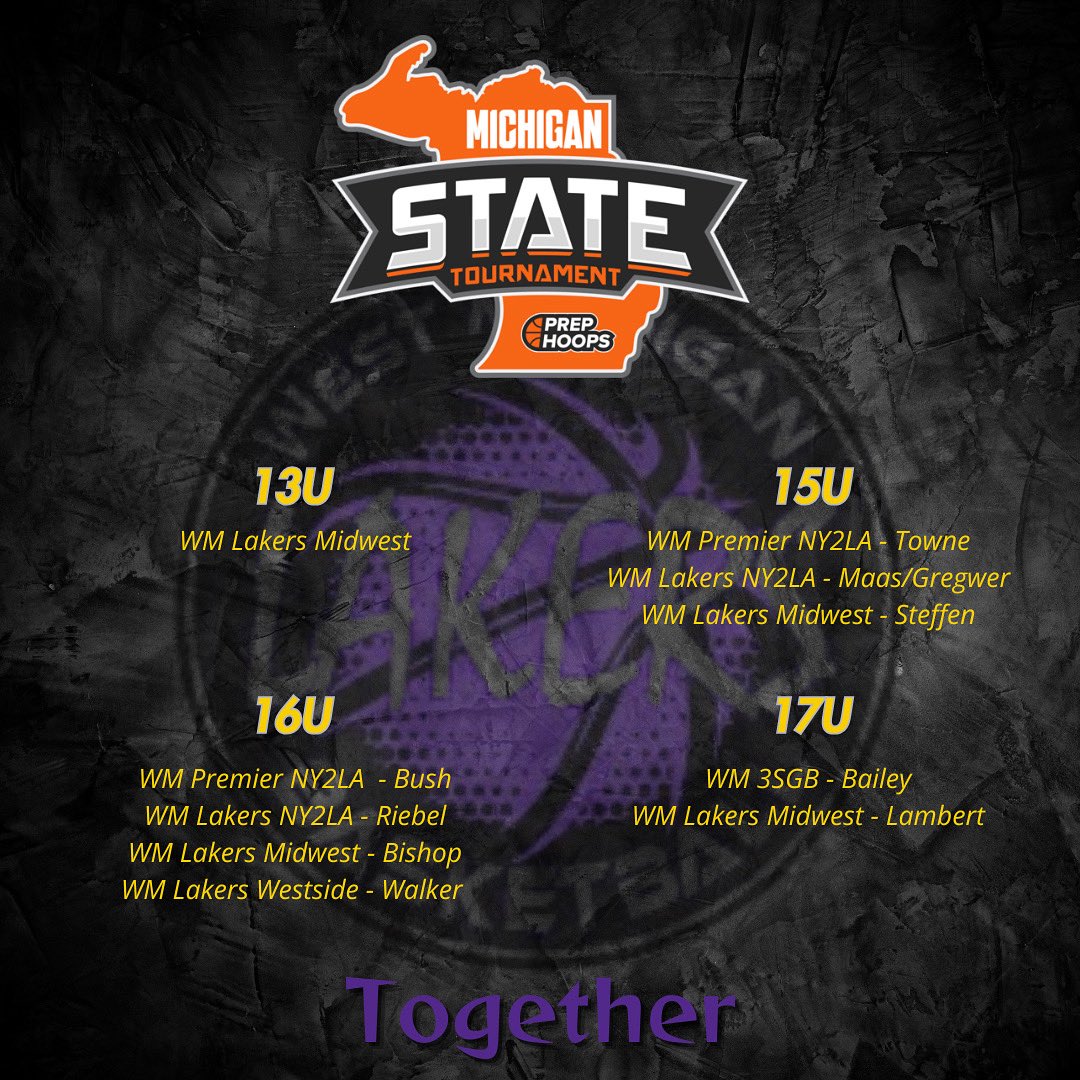 10 teams will be competing at the <a href="/PrepHoops/">Prep Hoops 🏀</a> Michigan State Tournament