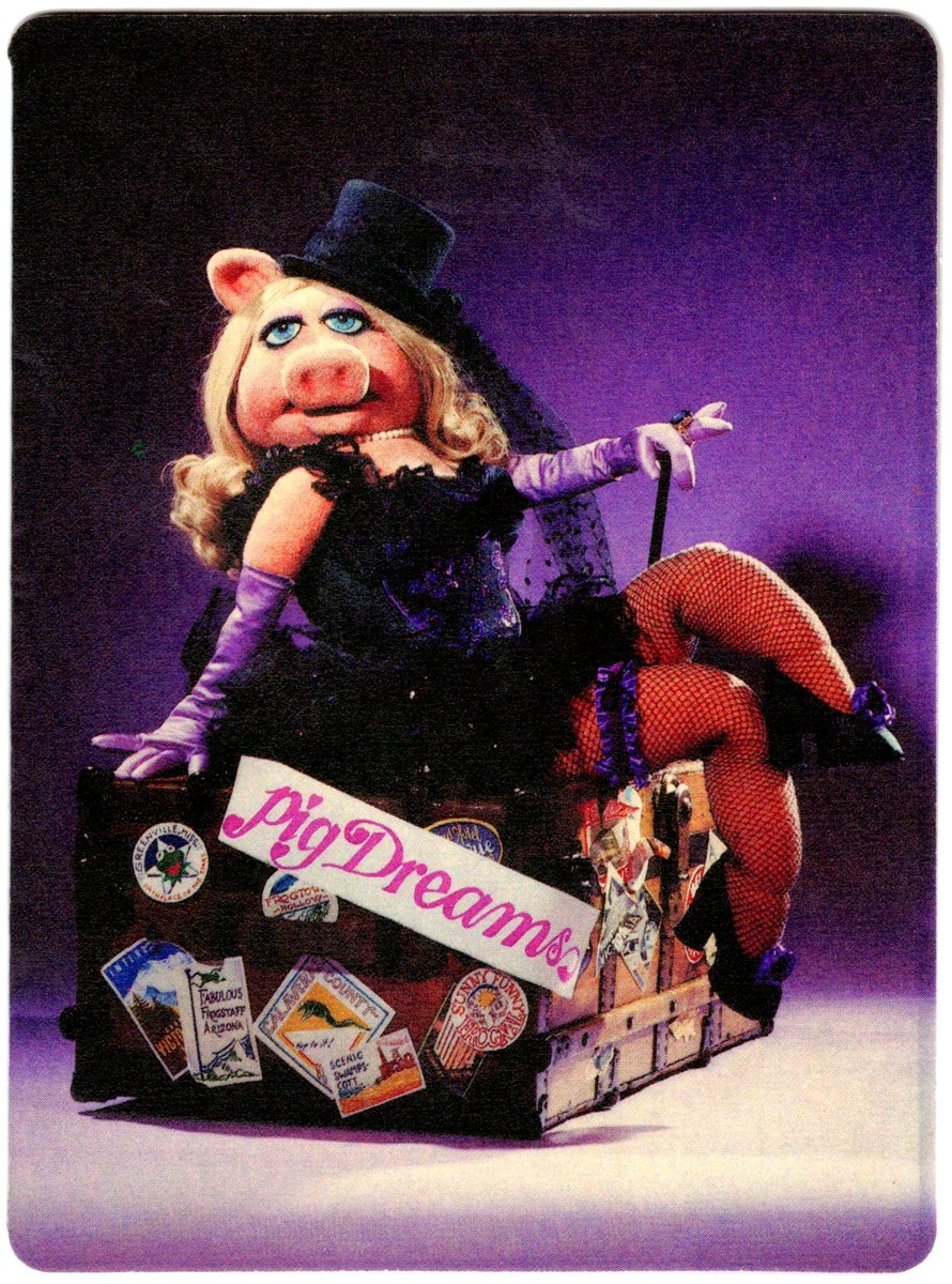 Muppet Pictures tweet media