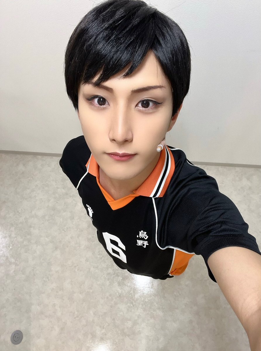 劇団「ハイキュー!!」〝出逢い〟

大阪初日ご来場ありがとうございました！🏐🐙

久しぶりのこの感覚！！！
ちょ〜楽しかったです！！！！！！！！

カーテンコールも本当にありがとうございました😭

また明日もお待ちしております！！！
#劇キュー