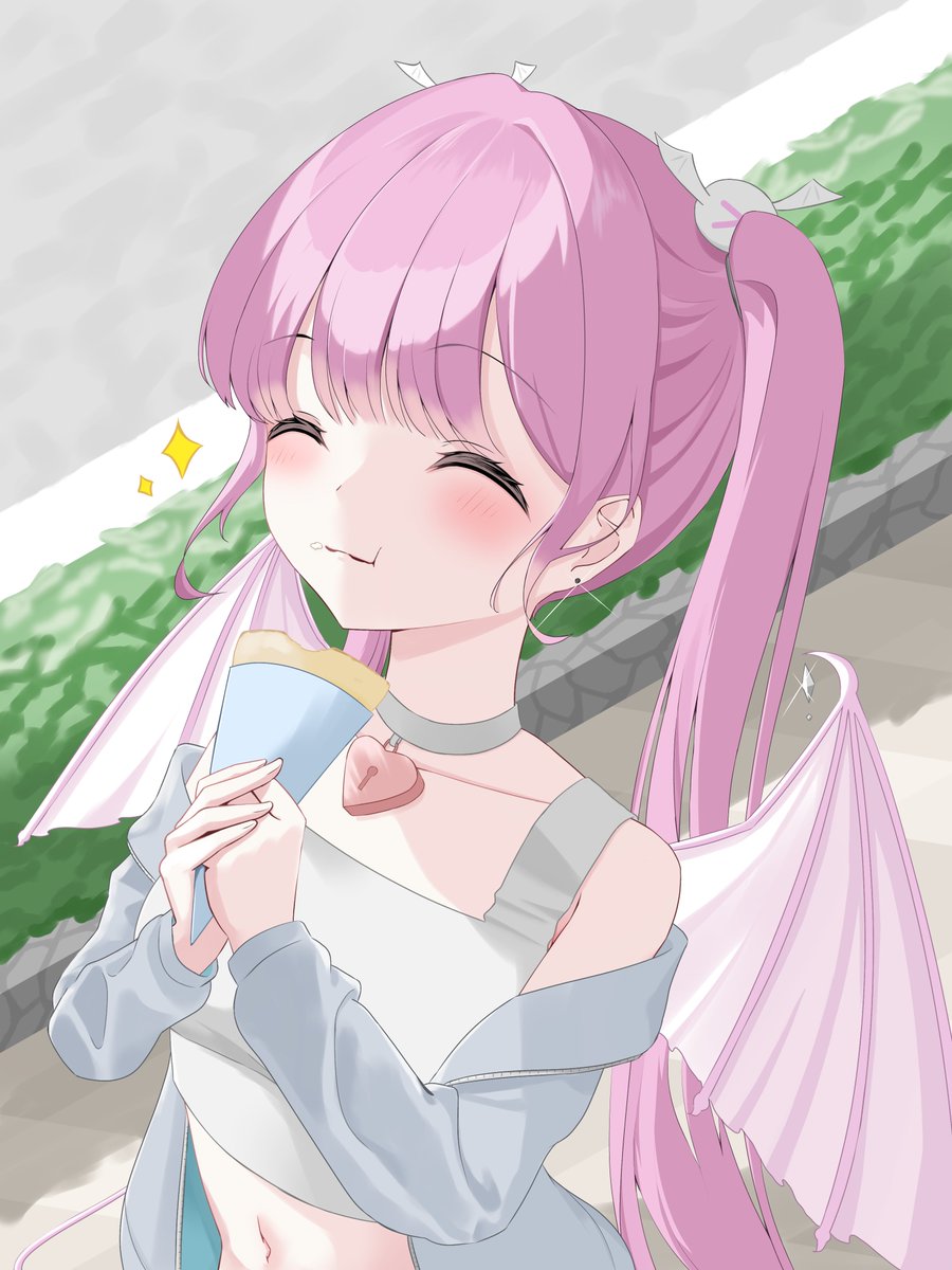 bii_achan's tweet photo. #今月描いた絵を晒そう https://t.co/8WDByMumW3