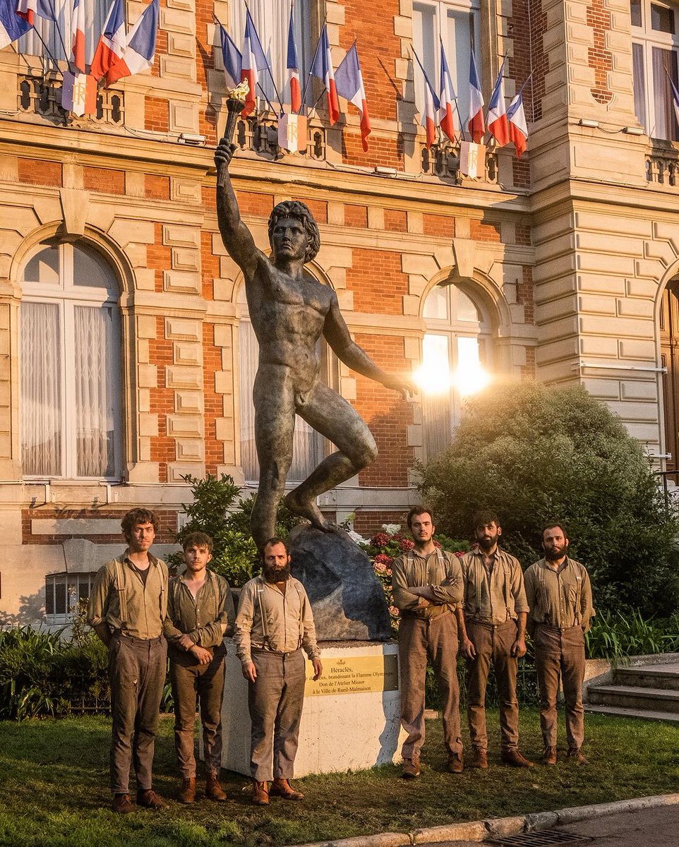 AtelierMissor_'s tweet image. Coming to the US in a few weeks. Eager to meet people who share our dream.