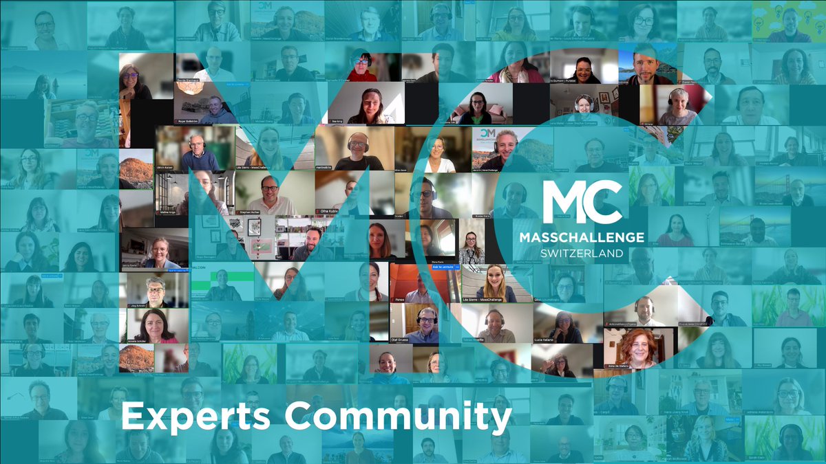 Huge thanks to our amazing judges! 🙌
Round 1: 497 judges, 1,527 #startups
Round 2: 350 judges, 400 startups
➡️ 143 Finalists selected for 🇨🇭 &amp; 🇬🇧 programmes—announced Monday!
Join our expert community as a mentor 👉 eventbrite.com/cc/mcch2024-me…
#mentorship #impact