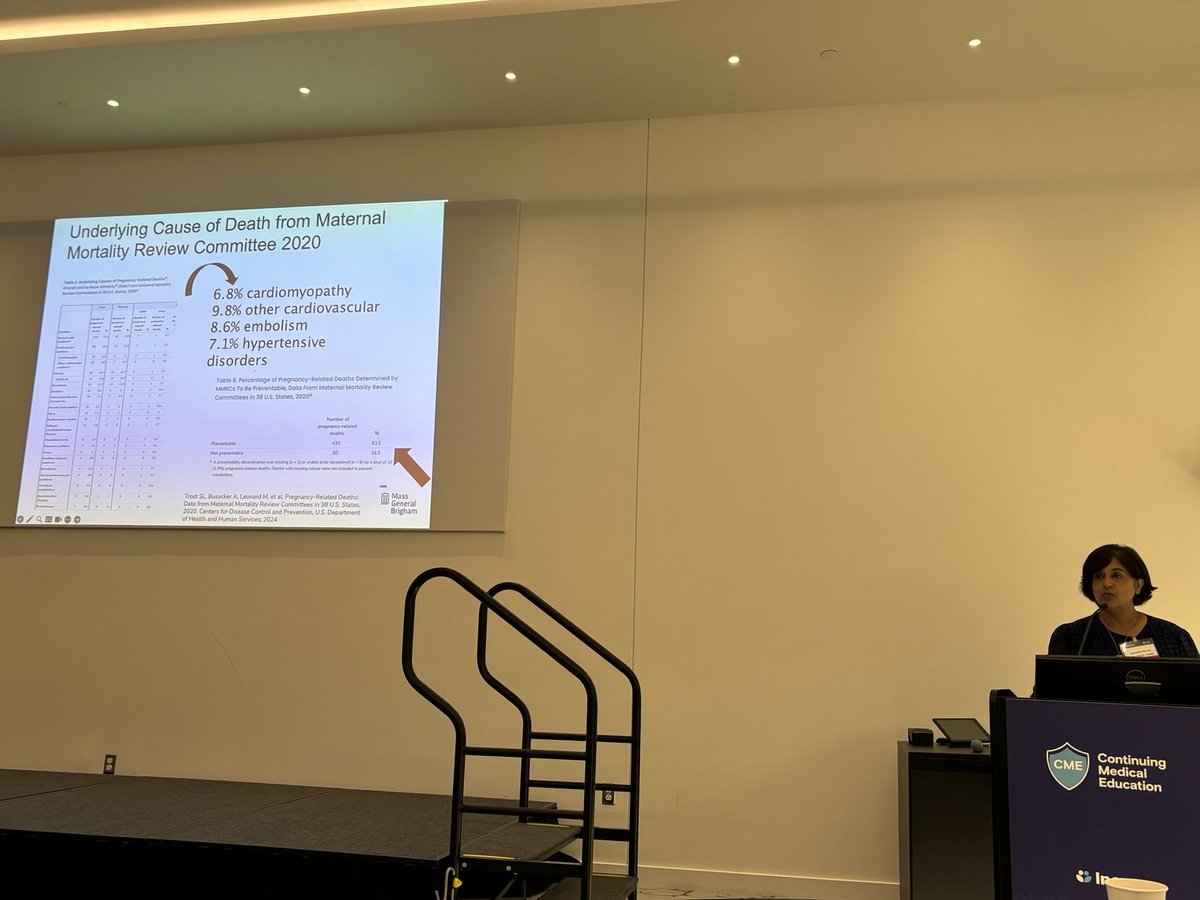Garima Sharma M.D (@garimavsharmamd) on Twitter photo Wonderful and comprehensive summary by <a href="/MGHWomenHeart/">MGH Corrigan Women's Heart Health Program</a> Director Dr Nandita Scott on CVD risk assessment in Pregnancy <a href="/preeclampsia/">Preeclampsia Fndn</a> <a href="/GoRedForWomen/">GoRedforWomen</a> #CardioObstetrics at <a href="/InovaHealth/">Inova</a> <a href="/ISHVnews/">Inova Schar Heart and Vascular</a> <a href="/MassGeneralNews/">MassGeneral News</a> <a href="/patrick_ellinor/">Patrick Ellinor</a> Wonderful and comprehensive summary by <a href="/MGHWomenHeart/">MGH Corrigan Women's Heart Health Program</a> Director Dr Nandita Scott on CVD risk assessment in Pregnancy <a href="/preeclampsia/">Preeclampsia Fndn</a> <a href="/GoRedForWomen/">GoRedforWomen</a> #CardioObstetrics at <a href="/InovaHealth/">Inova</a> <a href="/ISHVnews/">Inova Schar Heart and Vascular</a> <a href="/MassGeneralNews/">MassGeneral News</a> <a href="/patrick_ellinor/">Patrick Ellinor</a>