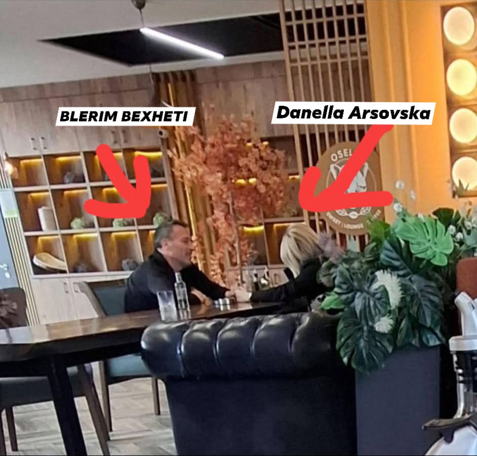 Ој нон бе ќукшшшш...