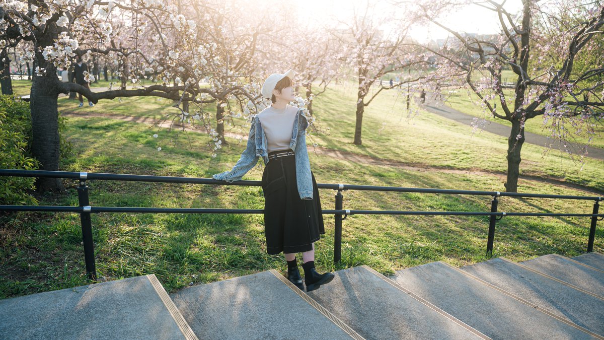 tama222pc's tweet photo. 🌸🌸 https://t.co/Wc9lfMcqnU