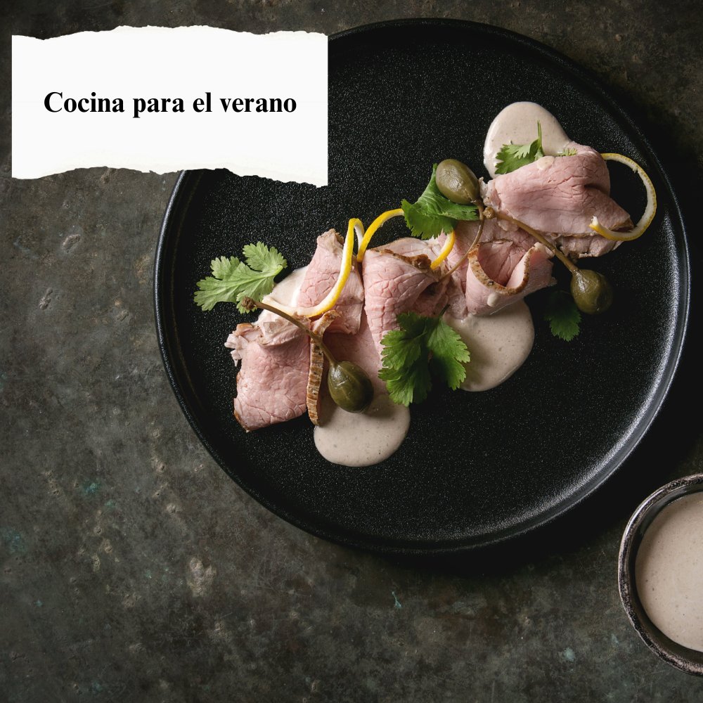 ALAMBIQUE TIENDA Y ESCUELA DE COCINA tweet media