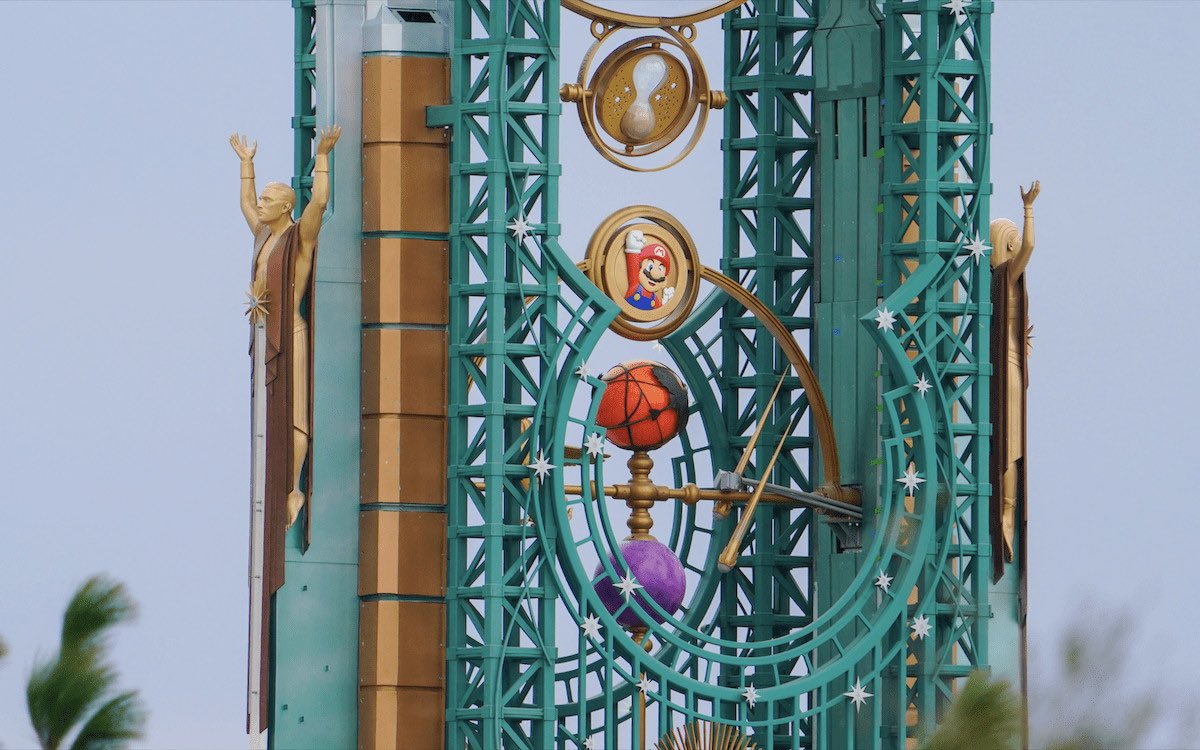 Park Lore✨ tweet media