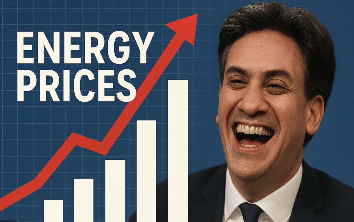The push for Net Zero is revealing its true cost: higher energy bills for households already struggling with the cost of living. 
It's clear that the current approach is unsustainable. It's time to prioritise affordable energy solutions over unattainable green targets.