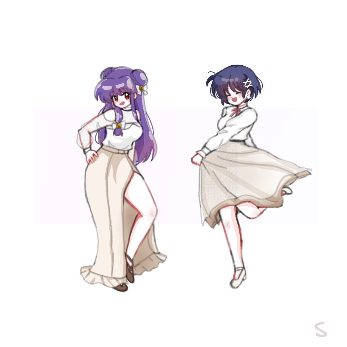 choco_koooi's tweet photo. two cutie https://t.co/jldWHAPldR