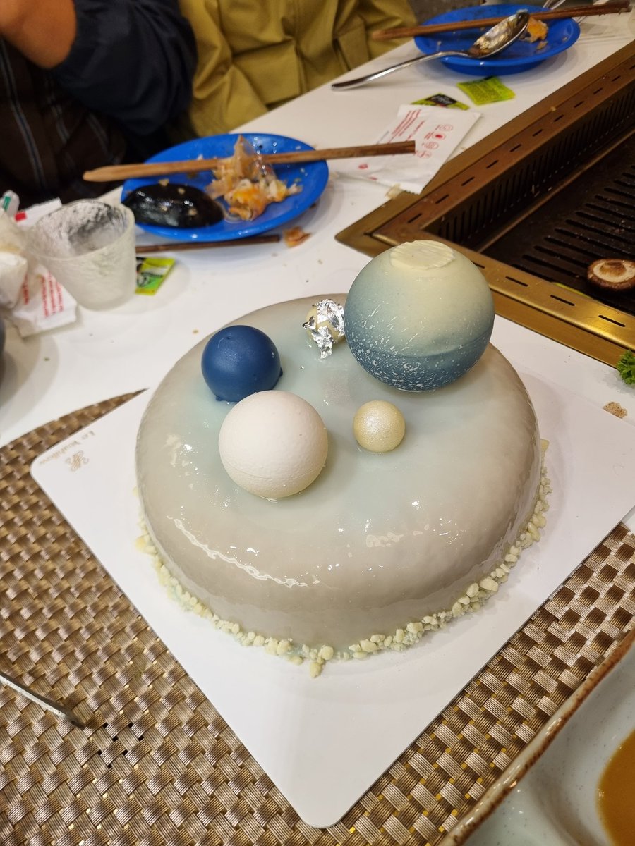 AlCabone7's tweet photo. Its been a while since ive gotten a birthday cake ngl. To another year https://t.co/Ze5hVJWhPd