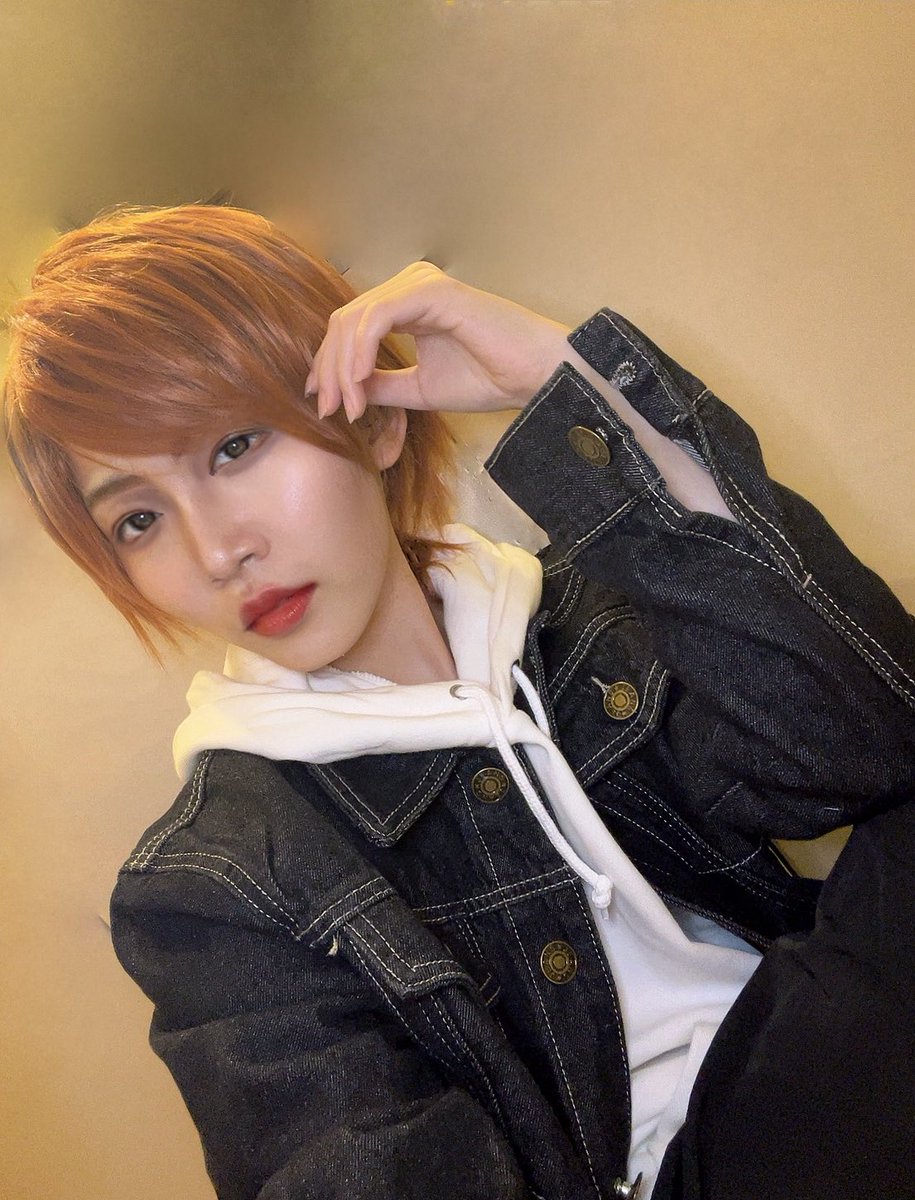 superRyuUser's tweet image. 👁️‍🗨️🎭 / JE / Sugiura