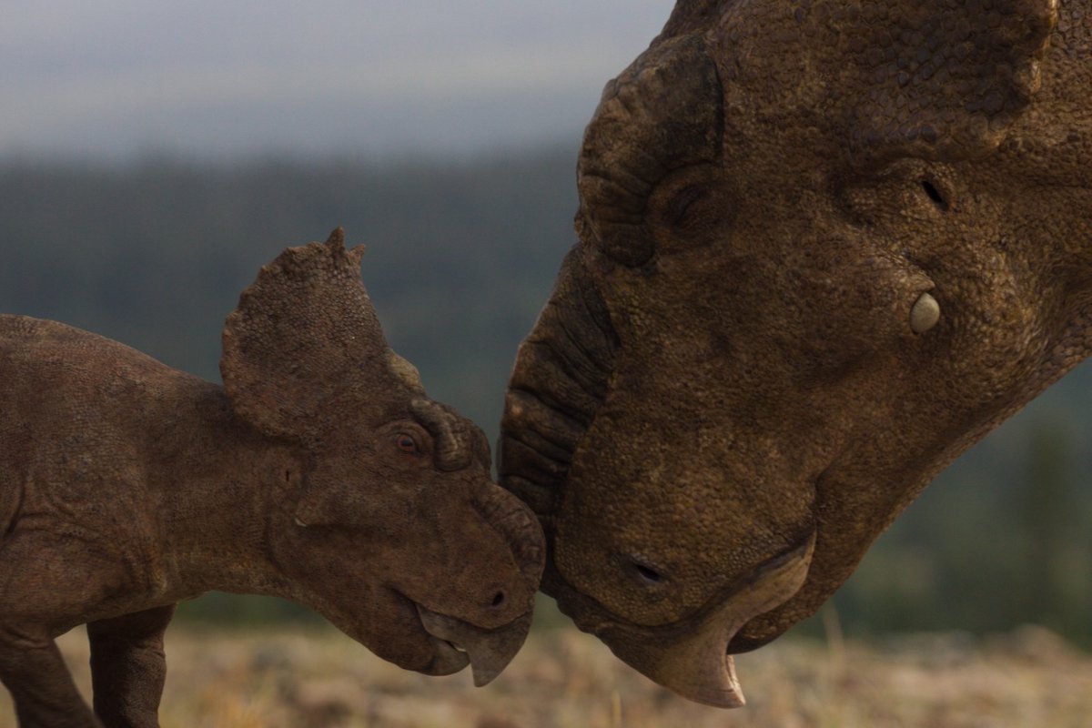 UKScreenAlln's tweet image. .@envypost takes us behind the scenes of @bbcstudios' latest six-part series "Walking with Dinosaurs", on which they provided a full range of #postproduction services.
Read more here: ukscreenalliance.co.uk/news/behind-th…