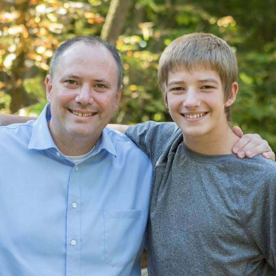 Happy heavenly 25th birthday little buddy. I love you Reid! 

Be grateful today and most of all BeKind! #BeKind #RA13