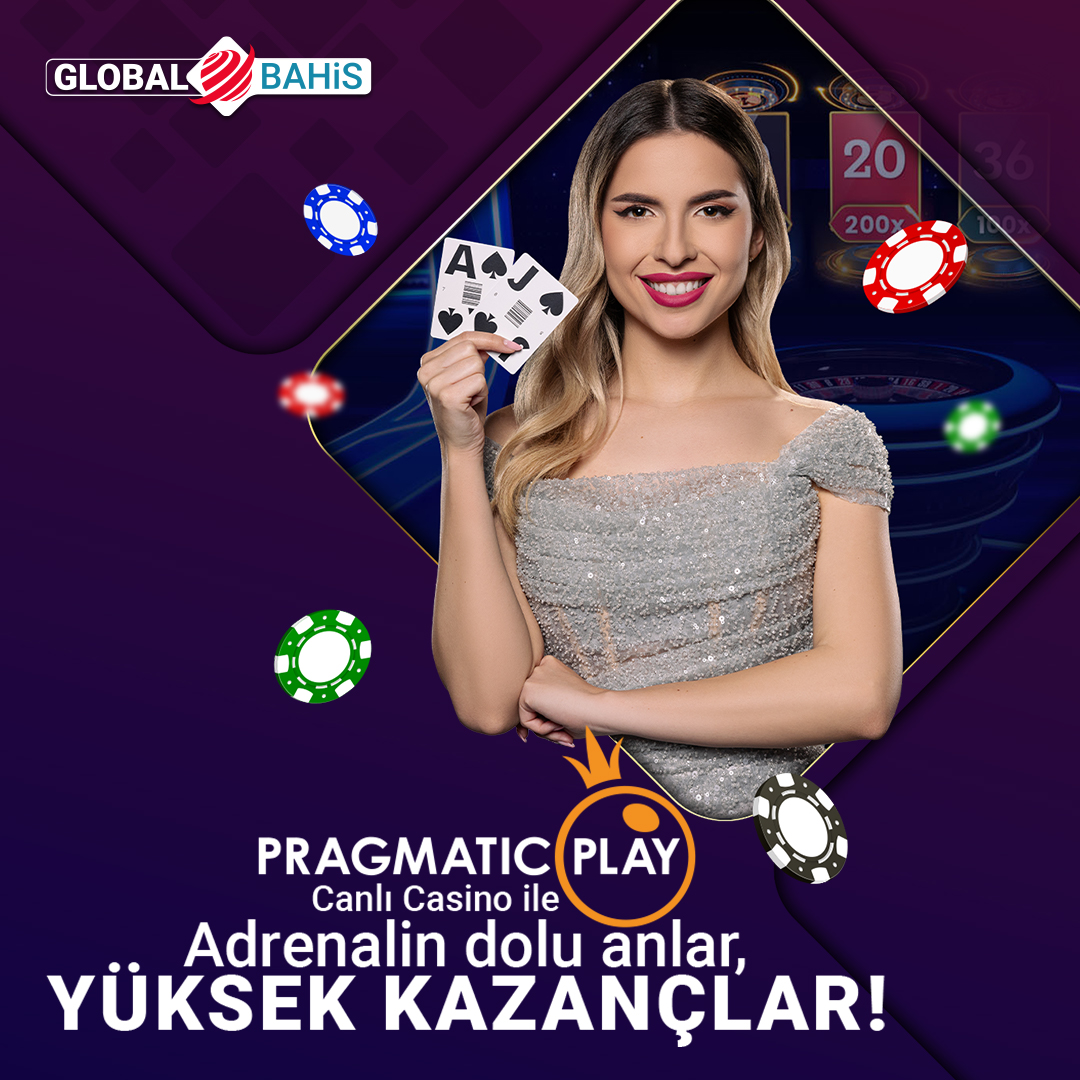 🎲 Global Bahis ile heyecan ekranlara taşınıyor!
⚡️ Gerçek zamanlı masa oyunları, interaktif deneyim ve anlık aksiyon seni bekliyor!

🃏 Profesyonel atmosfer ve oyun keyfi bir arada!
Sen de Global Bahis dünyasına katıl, farkı hisset!

✨ Şimdi keşfet!
📌tinyurl.com/GlobalBahis-Tw…